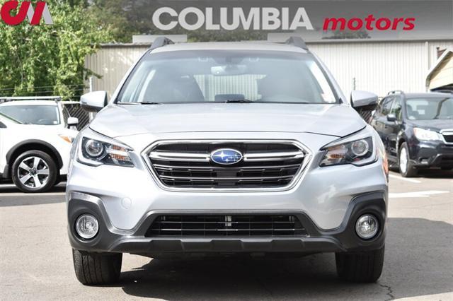 used 2019 Subaru Outback car, priced at $18,291