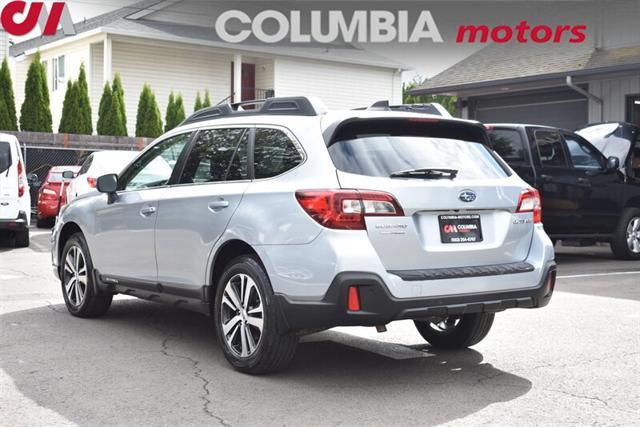 used 2019 Subaru Outback car, priced at $18,291