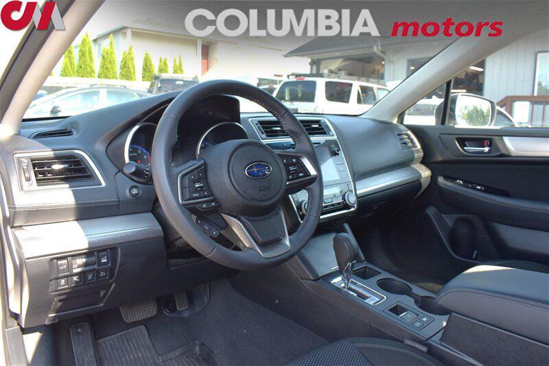 used 2018 Subaru Outback car, priced at $13,291