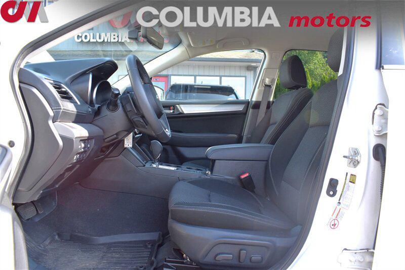 used 2018 Subaru Outback car, priced at $13,291