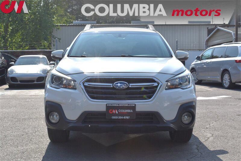 used 2018 Subaru Outback car, priced at $13,291