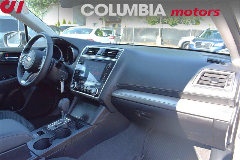 used 2018 Subaru Outback car, priced at $13,291