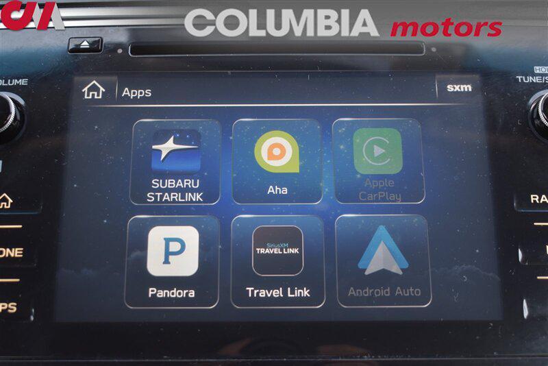 used 2018 Subaru Outback car, priced at $13,291
