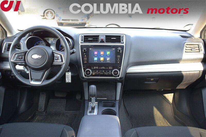 used 2018 Subaru Outback car, priced at $13,291