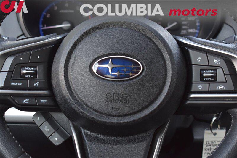 used 2018 Subaru Outback car, priced at $13,291