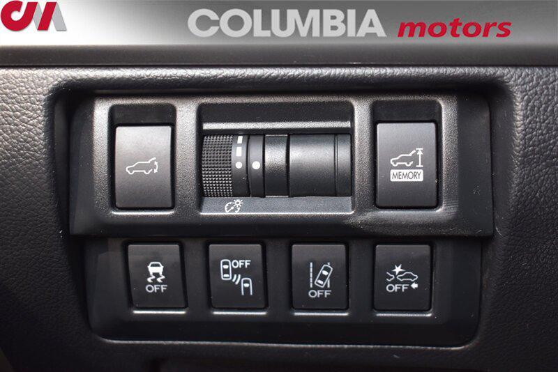 used 2018 Subaru Outback car, priced at $13,291