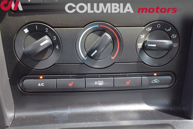 used 2008 Ford Mustang car, priced at $10,991