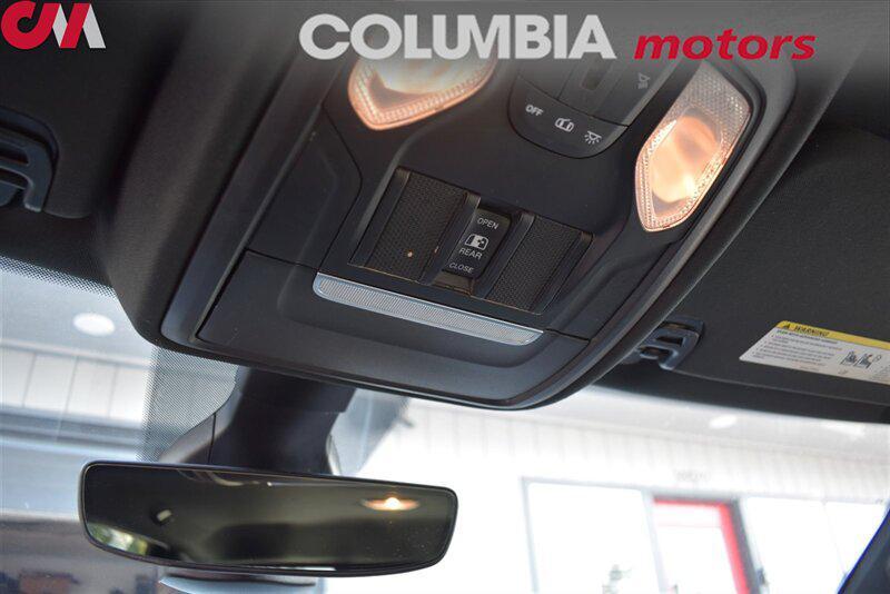 used 2021 Ram 1500 car, priced at $29,491