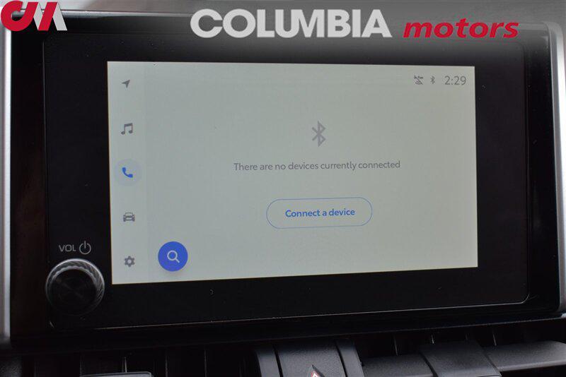 used 2025 Toyota RAV4 Hybrid car, priced at $32,991