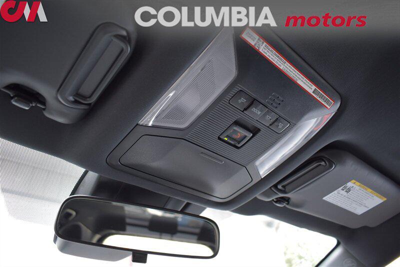 used 2025 Toyota RAV4 Hybrid car, priced at $32,991