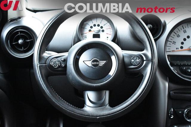 used 2014 MINI Countryman car, priced at $7,491