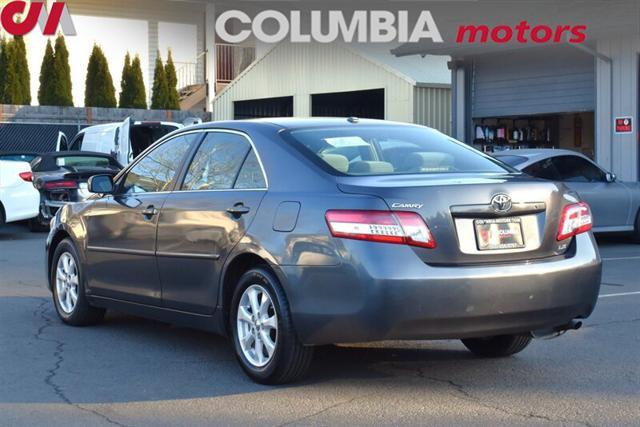 used 2011 Toyota Camry car, priced at $5,991