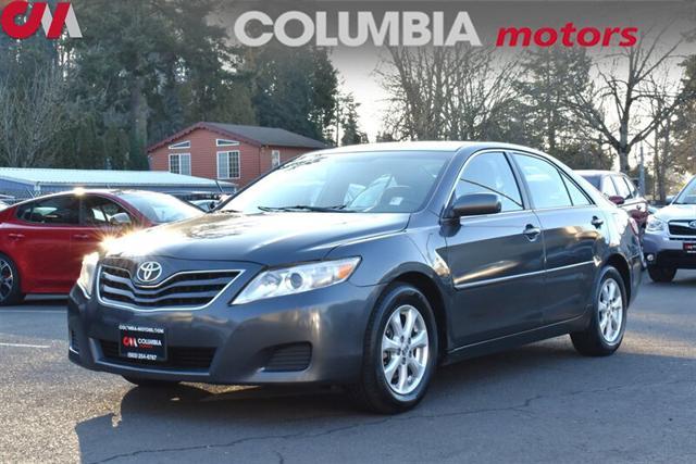 used 2011 Toyota Camry car, priced at $5,991