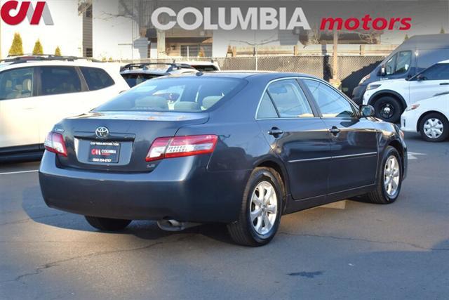 used 2011 Toyota Camry car, priced at $5,991