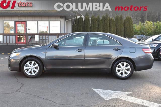 used 2011 Toyota Camry car, priced at $5,991