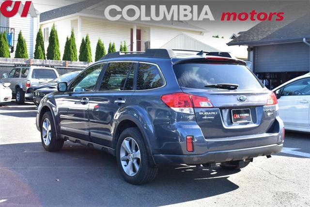 used 2014 Subaru Outback car, priced at $14,491