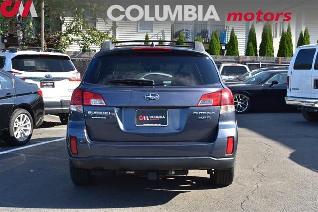 used 2014 Subaru Outback car, priced at $14,491