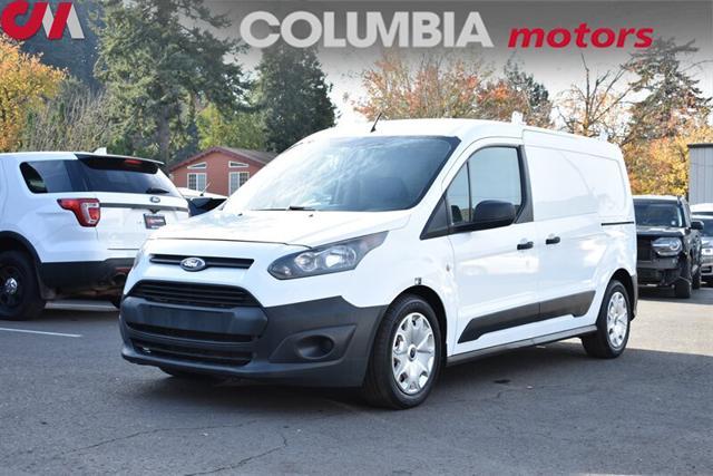 used 2014 Ford Transit Connect car, priced at $13,991