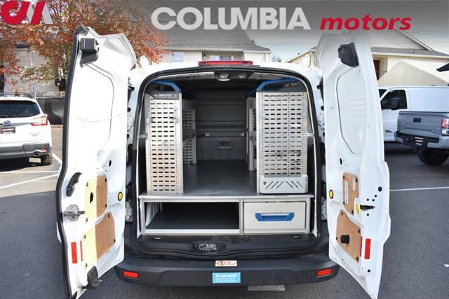 used 2014 Ford Transit Connect car, priced at $13,991