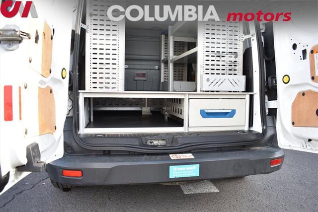 used 2014 Ford Transit Connect car, priced at $13,991