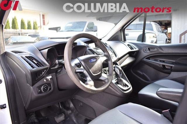 used 2014 Ford Transit Connect car, priced at $13,991