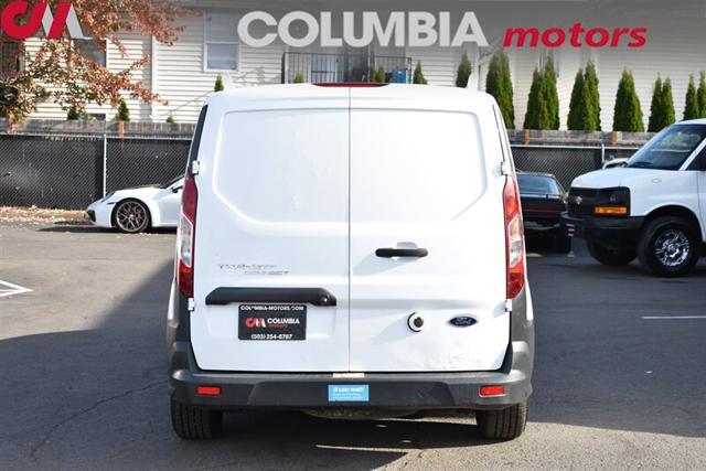 used 2014 Ford Transit Connect car, priced at $13,991