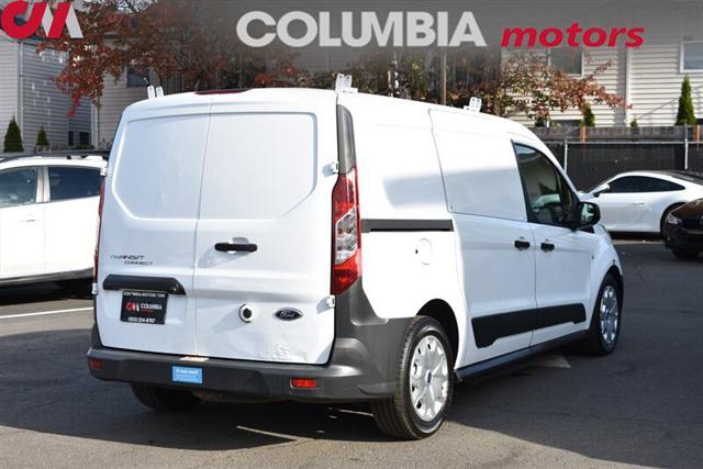 used 2014 Ford Transit Connect car, priced at $13,991