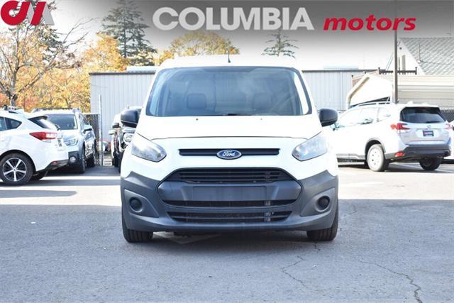 used 2014 Ford Transit Connect car, priced at $13,991