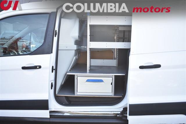 used 2014 Ford Transit Connect car, priced at $13,991