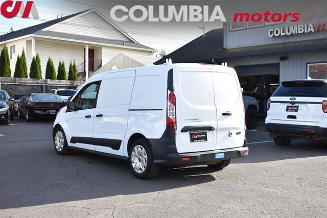 used 2014 Ford Transit Connect car, priced at $13,991