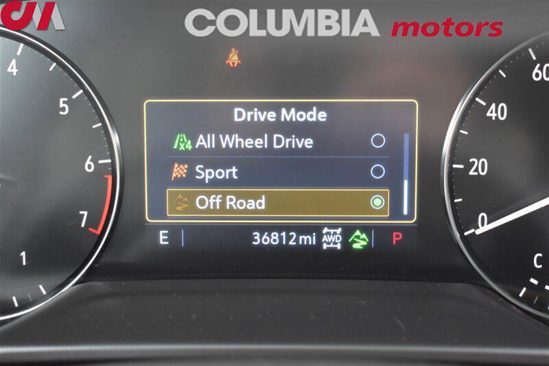 used 2021 Buick Envision car, priced at $15,991