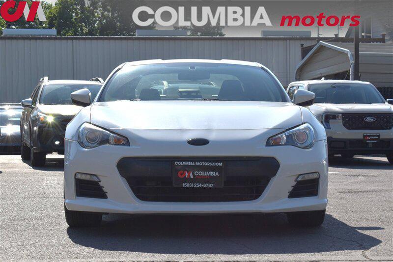 used 2016 Subaru BRZ car, priced at $12,991