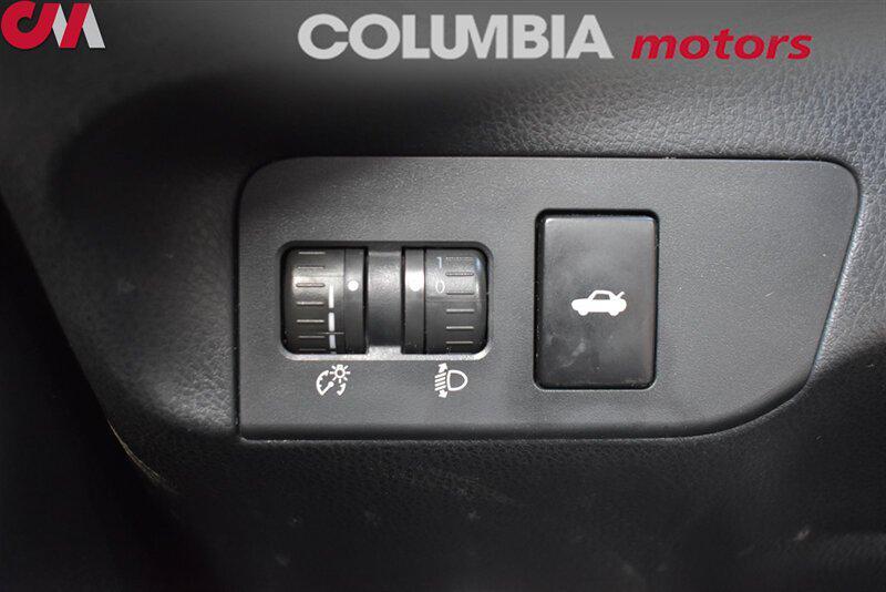used 2016 Subaru BRZ car, priced at $12,991