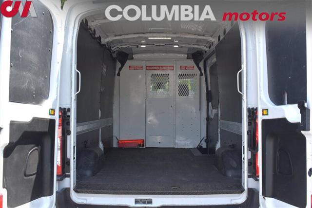 used 2018 Ford Transit-350 car, priced at $27,991