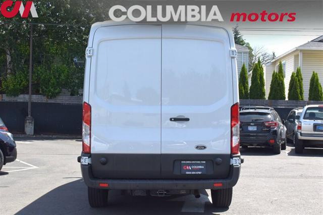 used 2018 Ford Transit-350 car, priced at $27,991