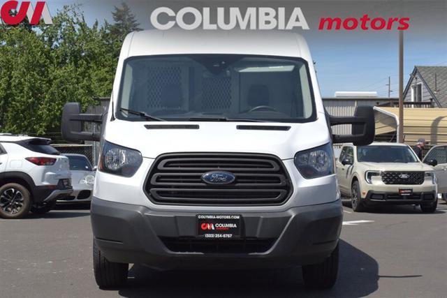 used 2018 Ford Transit-350 car, priced at $27,991