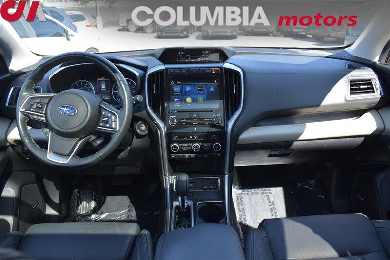 used 2022 Subaru Ascent car, priced at $23,991