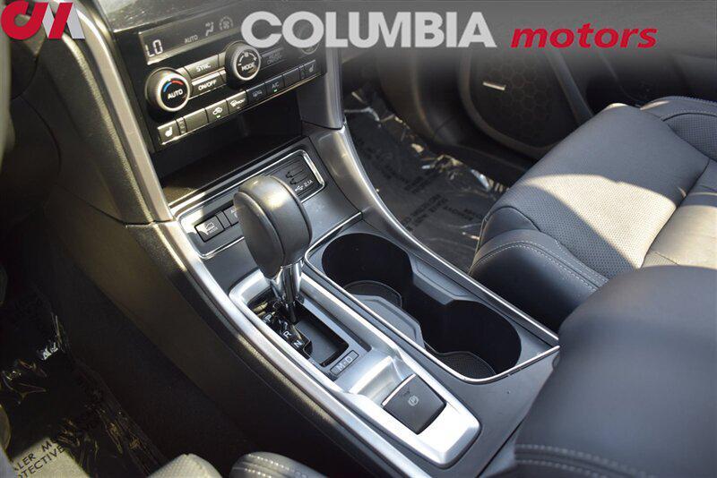 used 2022 Subaru Ascent car, priced at $23,991