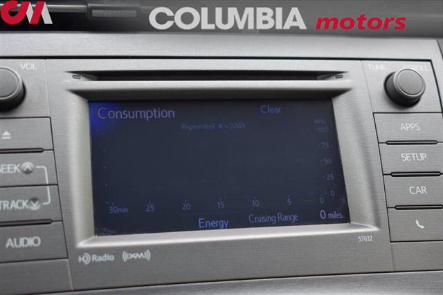 used 2014 Toyota Prius car, priced at $11,991