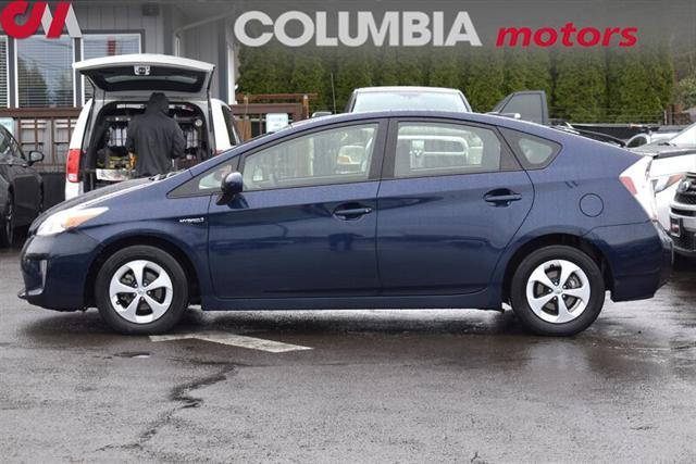 used 2014 Toyota Prius car, priced at $11,991