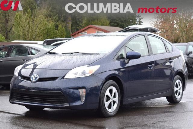 used 2014 Toyota Prius car, priced at $11,991