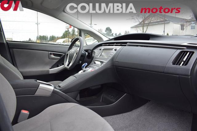 used 2014 Toyota Prius car, priced at $11,991
