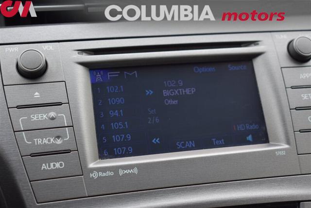 used 2014 Toyota Prius car, priced at $11,991