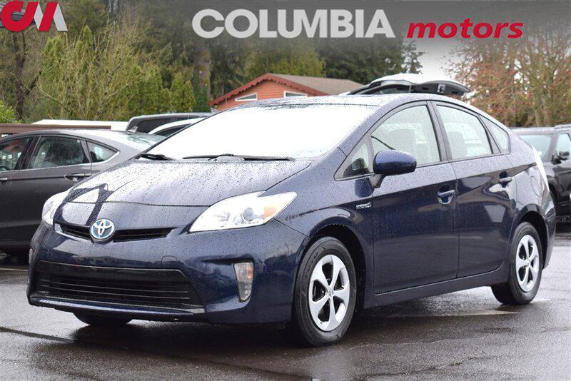 used 2014 Toyota Prius car, priced at $11,491