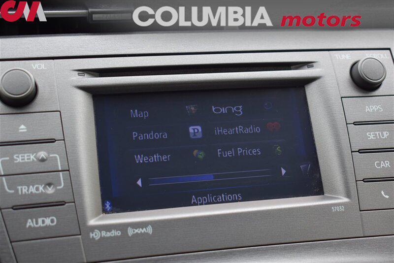 used 2014 Toyota Prius car, priced at $11,491