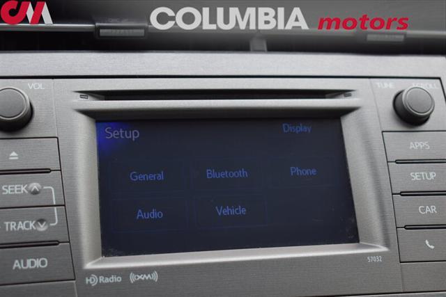 used 2014 Toyota Prius car, priced at $11,991