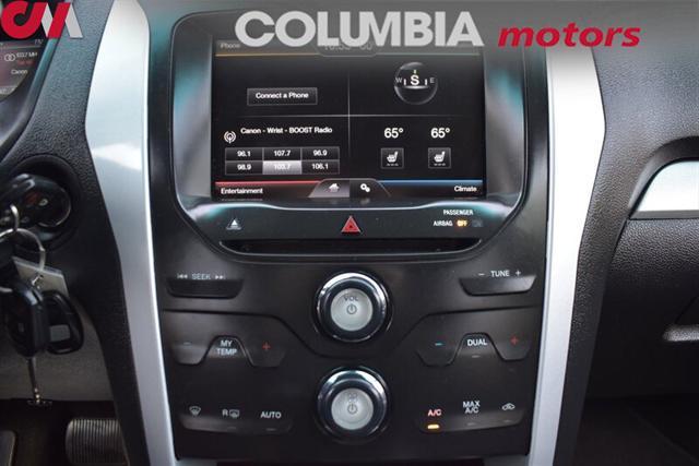used 2014 Ford Explorer car, priced at $9,491