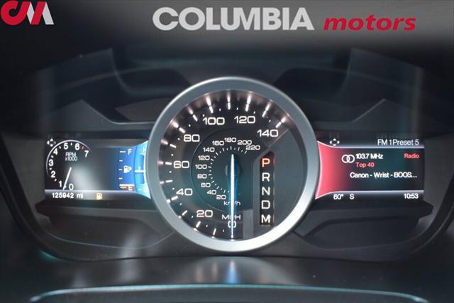 used 2014 Ford Explorer car, priced at $9,491