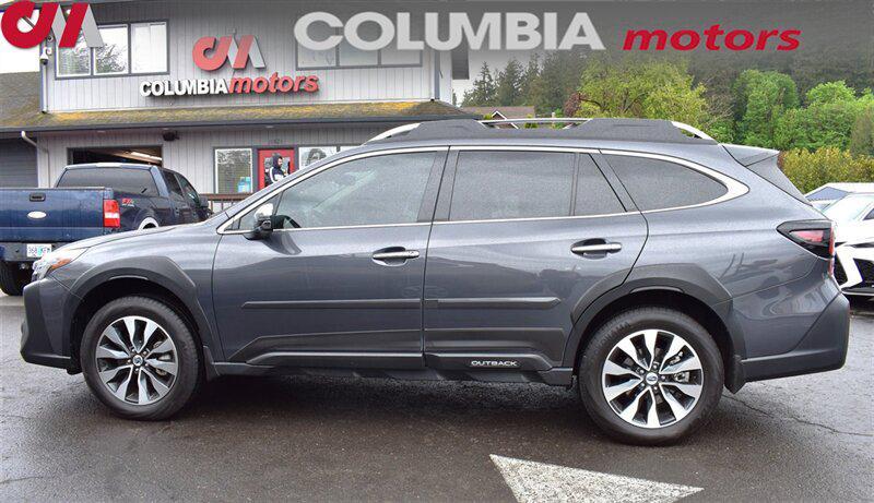 used 2024 Subaru Outback car, priced at $26,491