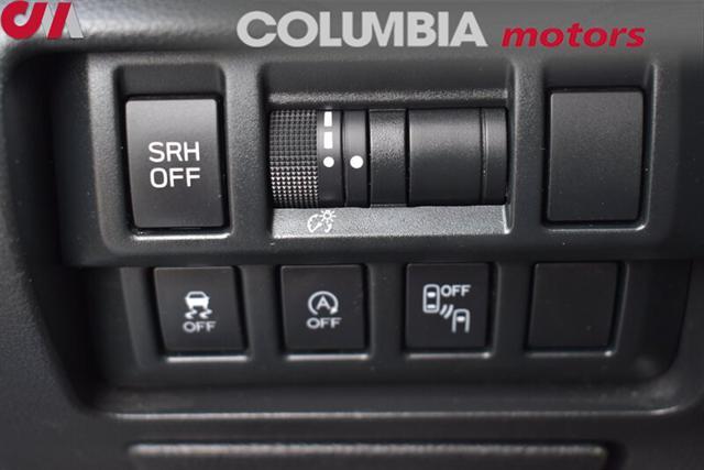 used 2021 Subaru Crosstrek car, priced at $17,991